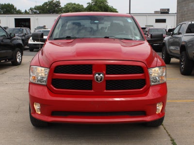 2015 RAM 1500 Express