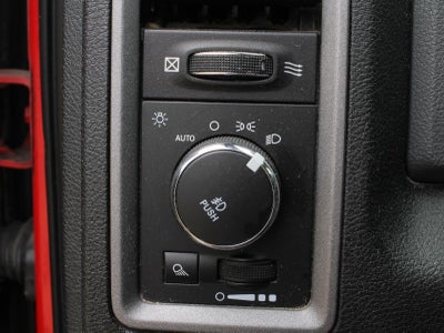 2015 RAM 1500 Express