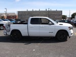 2022 RAM 1500 Big Horn Quad Cab 4x4 6'4" Box