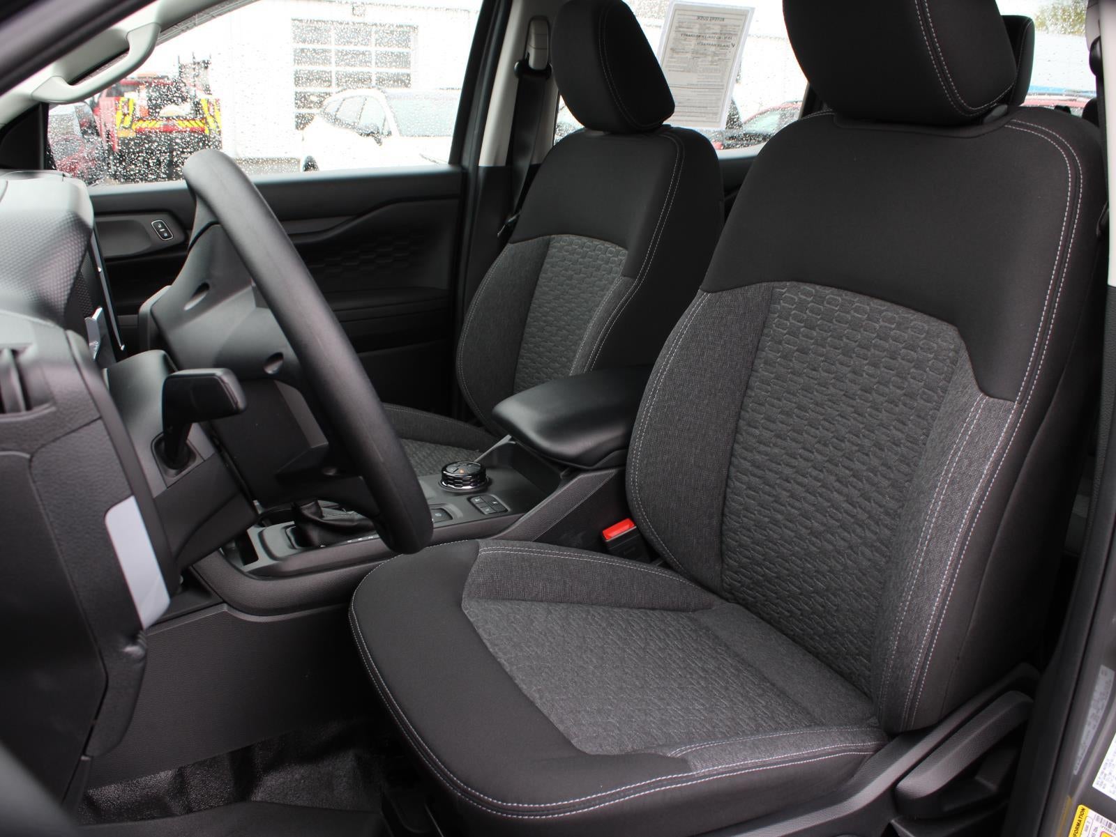 2024 Ford Ranger XL