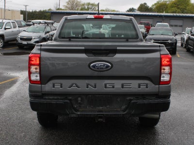 2024 Ford Ranger XL