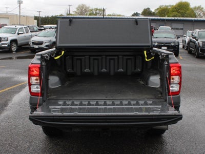2024 Ford Ranger XL