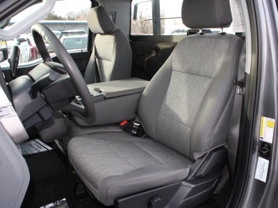 2024 Ford Super Duty F-350 SRW XL