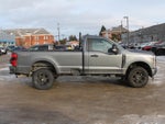 2024 Ford Super Duty F-350 SRW XL