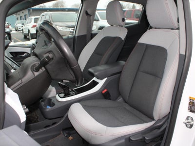 2020 Chevrolet Bolt EV LT