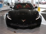 2019 Chevrolet Corvette Stingray Z51 2LT