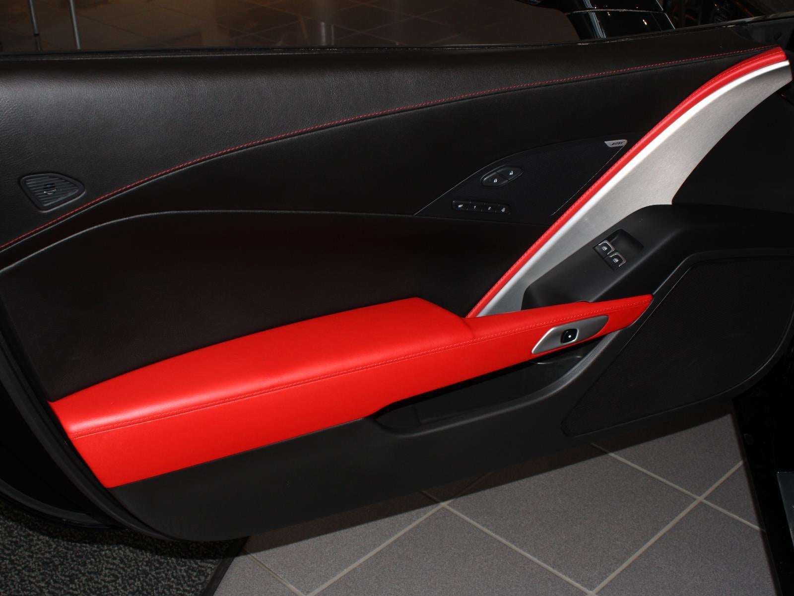 2019 Chevrolet Corvette Stingray Z51 2LT