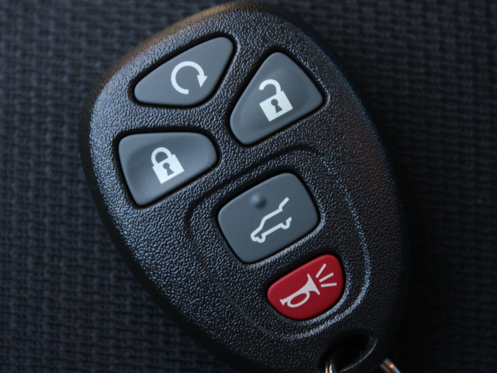 2016 GMC Acadia SLE