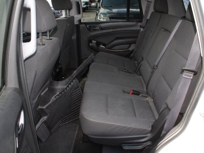 2017 Chevrolet Tahoe LS