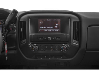 2019 GMC Sierra 2500 HD CREW CAB 4WD 153.