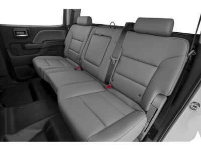 2019 GMC Sierra 2500 HD CREW CAB 4WD 153.