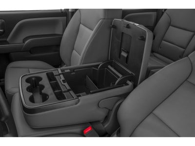 2019 GMC Sierra 2500 HD CREW CAB 4WD 153.