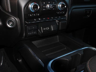 2023 GMC Sierra 2500 HD AT4