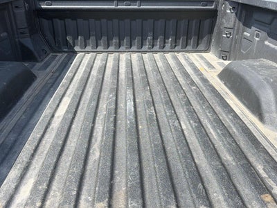 2024 GMC Sierra 3500 HD Pro