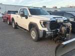 2024 GMC Sierra 2500 HD Pro