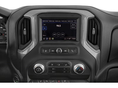2024 GMC Sierra 2500 HD Pro