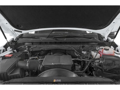 2024 GMC Sierra 2500 HD Pro