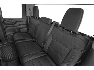 2024 GMC Sierra 2500 HD Pro
