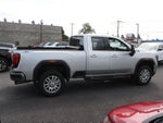 2022 GMC Sierra 2500 HD SLE