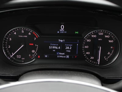 2020 Cadillac XT5 Luxury