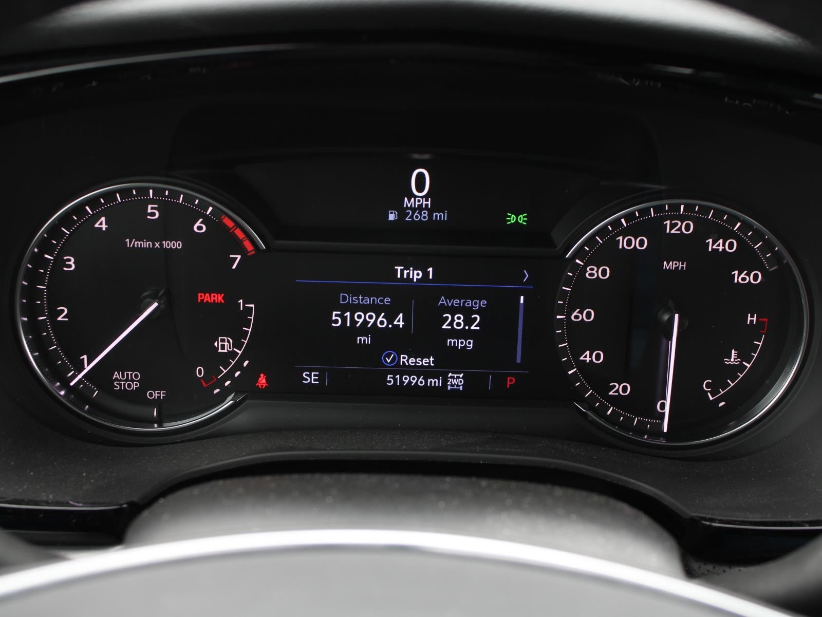 2020 Cadillac XT5 Luxury