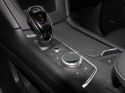 2020 Cadillac XT5 Luxury