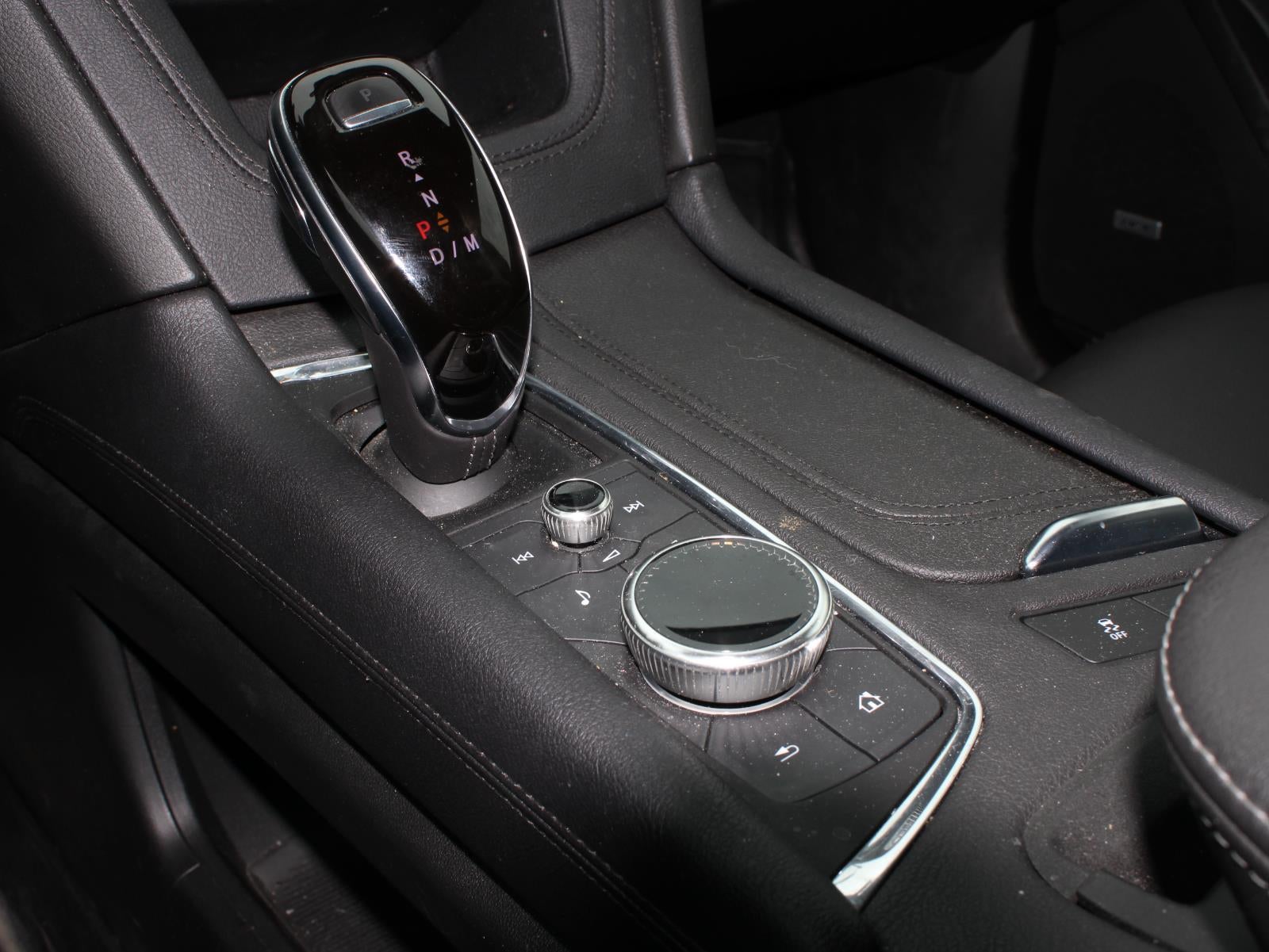 2020 Cadillac XT5 Luxury