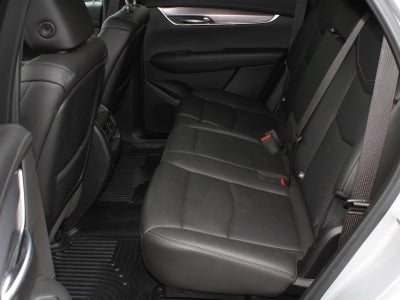 2020 Cadillac XT5 Luxury