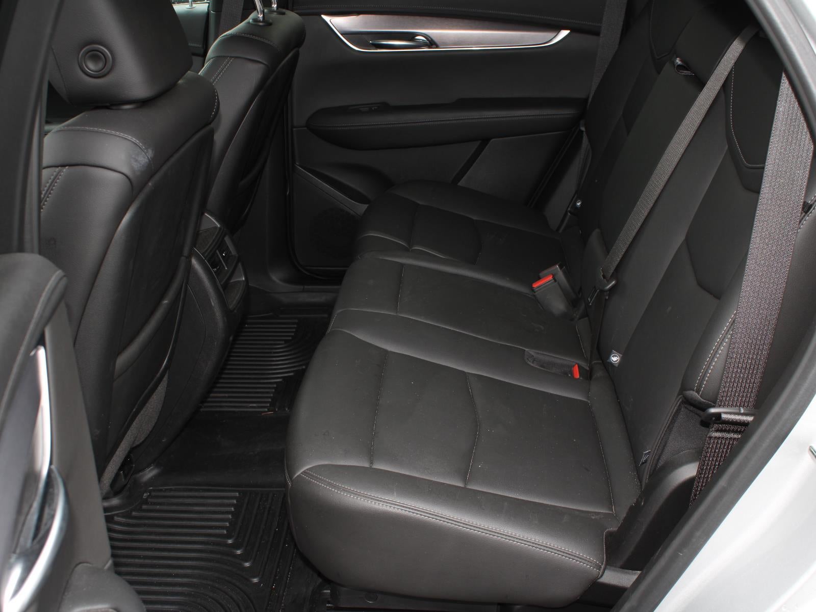 2020 Cadillac XT5 Luxury