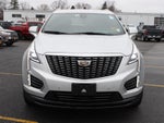 2020 Cadillac XT5 Luxury