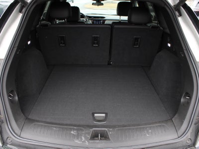 2020 Cadillac XT5 Luxury