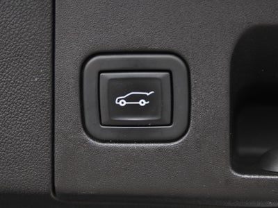 2020 Cadillac XT5 Luxury