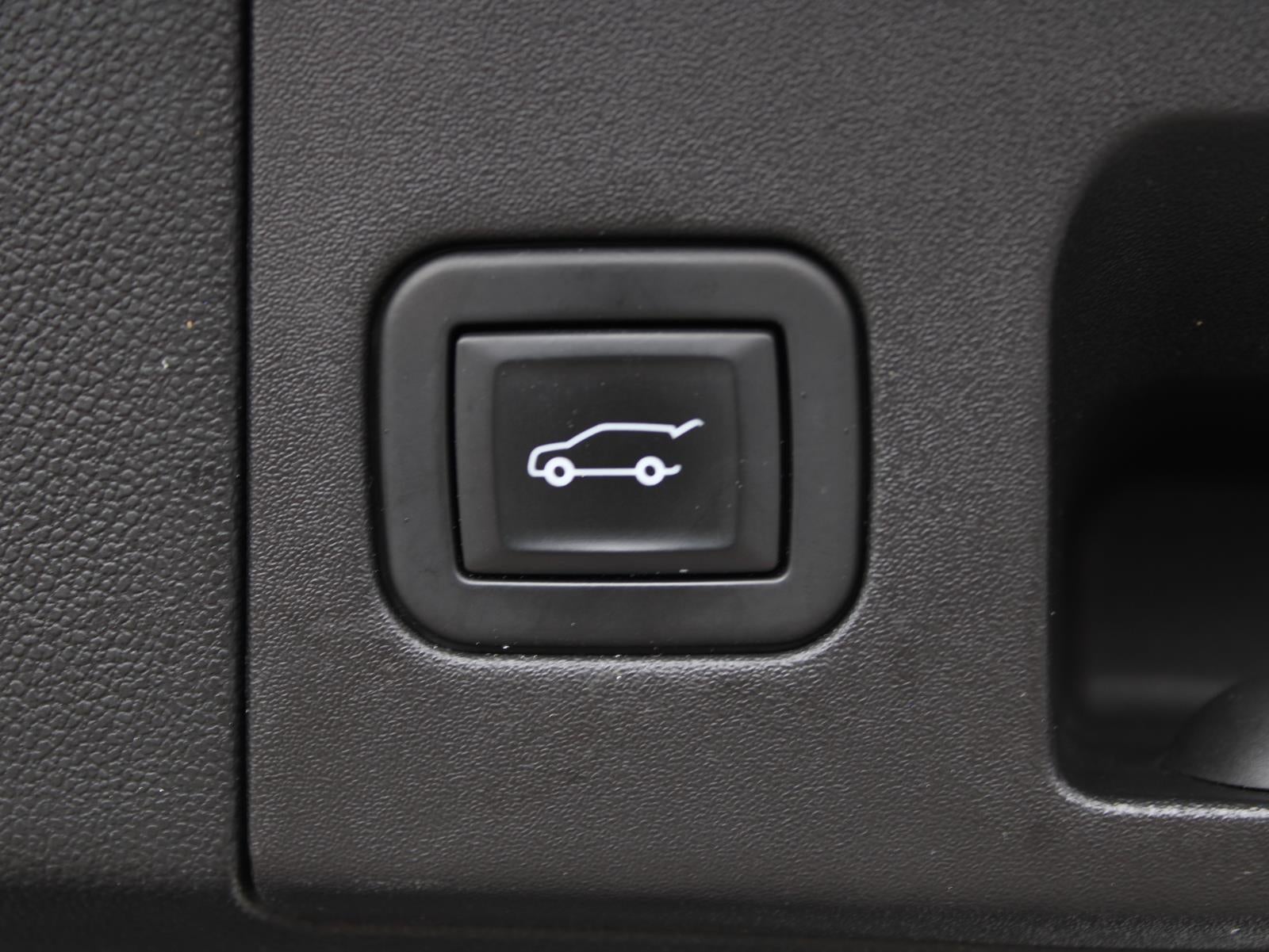 2020 Cadillac XT5 Luxury