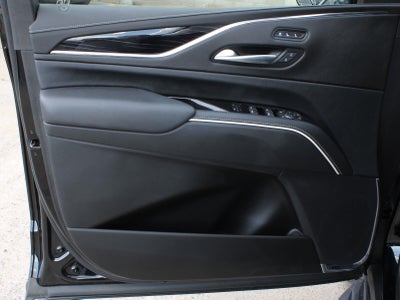 2023 Cadillac Escalade Sport