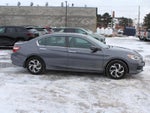 2017 Honda Accord Sedan LX