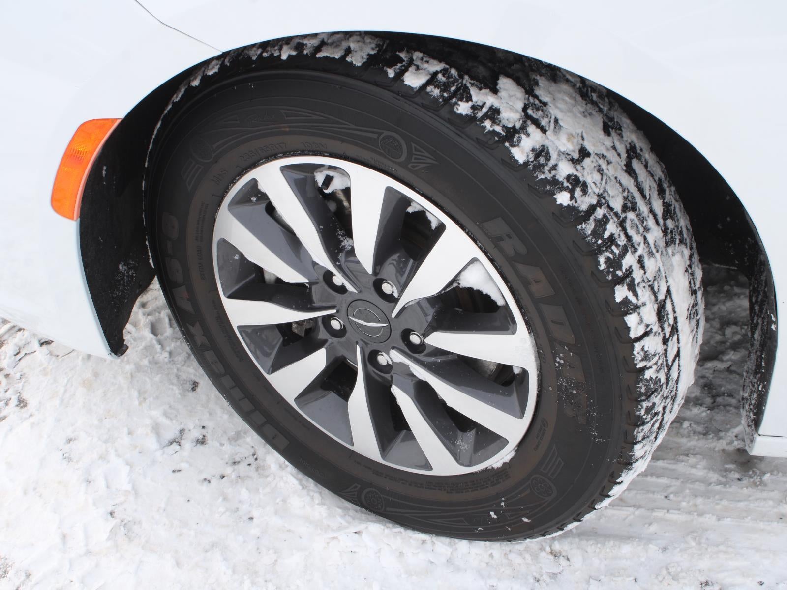 2023 Chrysler Pacifica Hybrid Limited