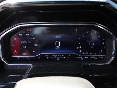 2025 Chevrolet Silverado 3500 HD LT