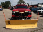 2025 Chevrolet Silverado 3500 HD LT