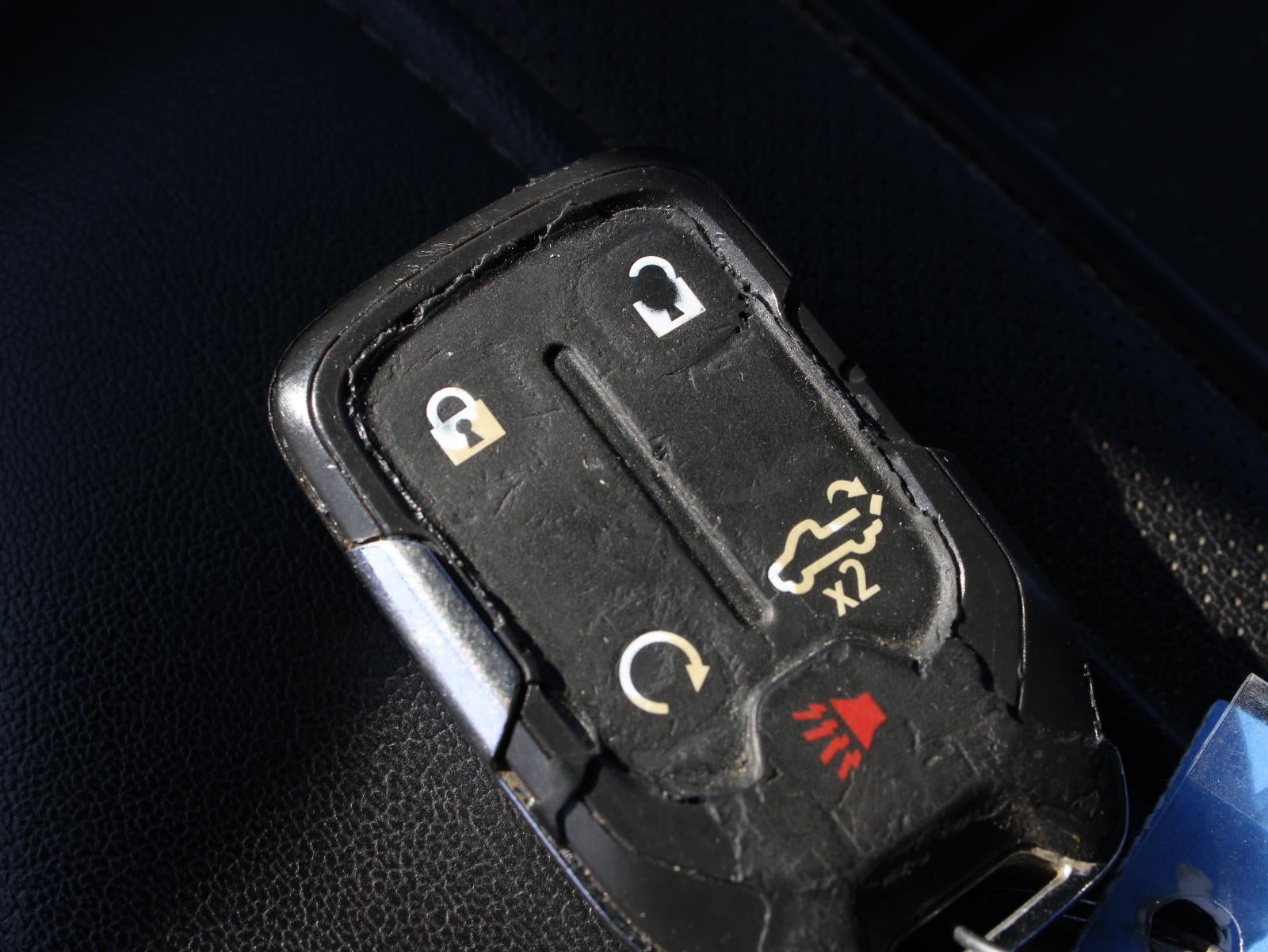 2022 Chevrolet Silverado 2500 HD High Country