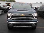 2024 Chevrolet Silverado 3500 HD LTZ