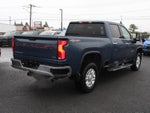 2024 Chevrolet Silverado 3500 HD LTZ