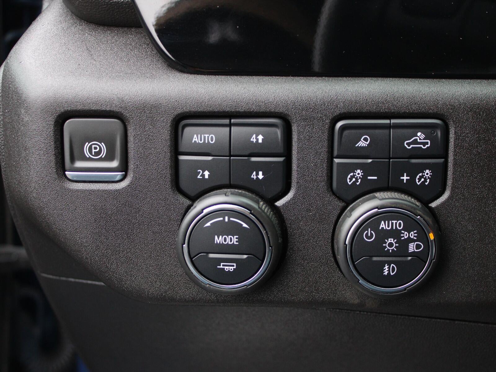 2024 Chevrolet Silverado 3500 HD LTZ