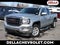2019 GMC Sierra 1500 Limited SLE