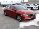 2019 Honda Civic Sedan LX