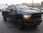 2024 RAM 2500 Tradesman Crew Cab 4x4 6'4" Box