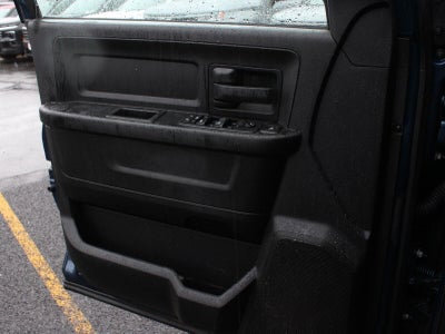 2024 RAM 2500 Tradesman Crew Cab 4x4 6'4" Box