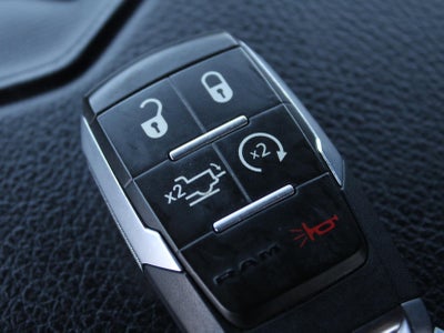 2023 RAM 2500 Power Wagon Rebel