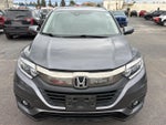 2022 Honda HR-V EX-L