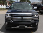 2018 Chevrolet Silverado 1500 High Country