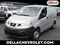 2017 Nissan NV200 S